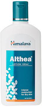 ALTHEA LOTION 100 ML